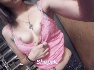 ShopHo