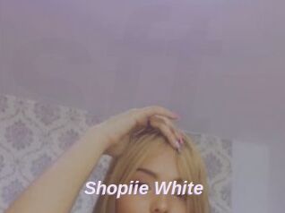 Shopiie_White