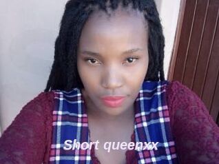 Short_queenxx