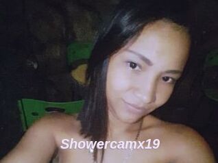 Showercamx19