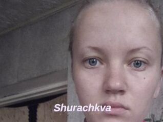 Shurachkva