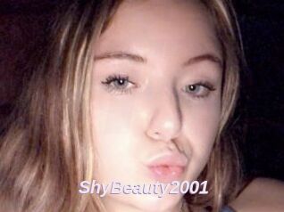 ShyBeauty2001