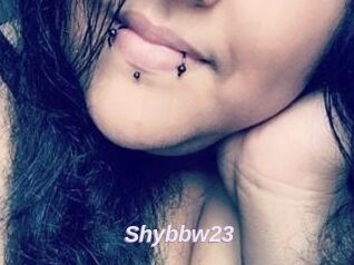 Shybbw23