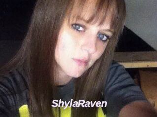 ShylaRaven