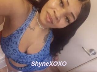 ShyneXOXO