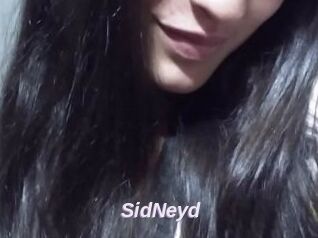 SidNeyd