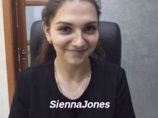 SiennaJones