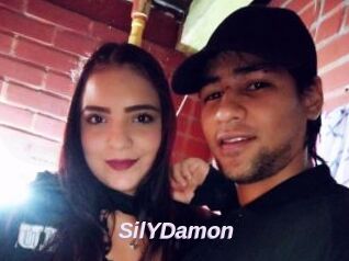 SilYDamon