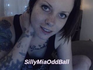 SillyMiaOddBall