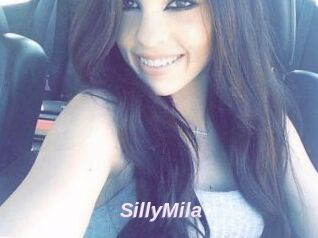 SillyMila