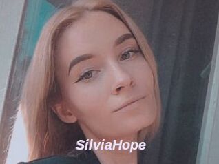 SilviaHope