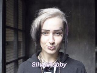 SilviaRubby