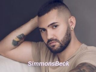 SimmonsBeck