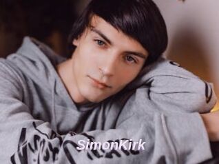 SimonKirk