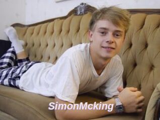 SimonMcking