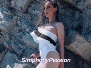 SimphonyPassion