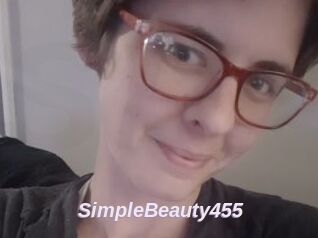 SimpleBeauty455