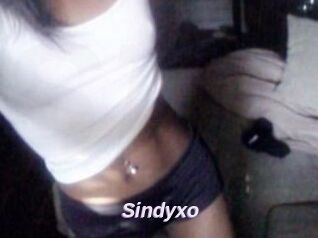 Sindyxo