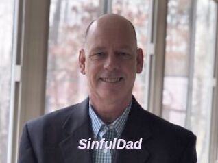 SinfulDad