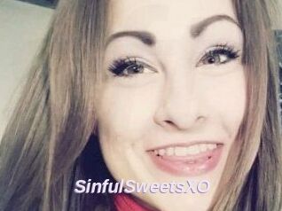 SinfulSweetsXO