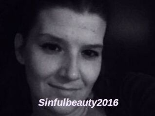 Sinfulbeauty2016