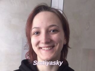 Sintiyasky