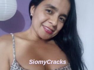 SiomyCracks