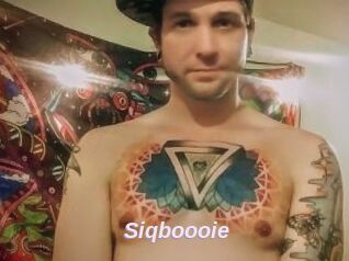 Siqboooie