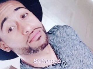 SirRomeo