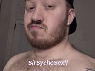 SirSychoSexii