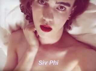 Siv_Phi