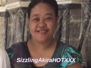 SizzlingAkiraHOTXXX