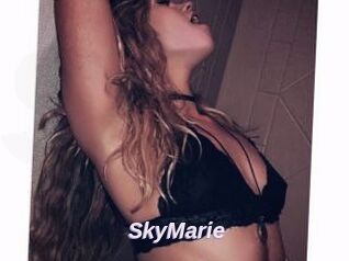 SkyMarie