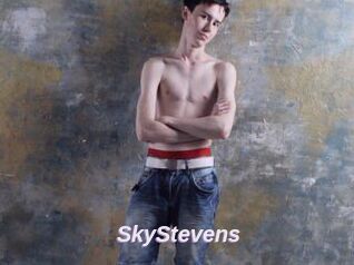 SkyStevens