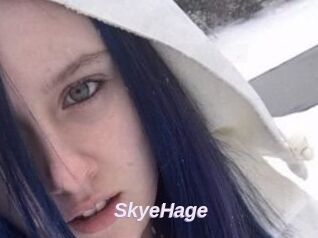 SkyeHage