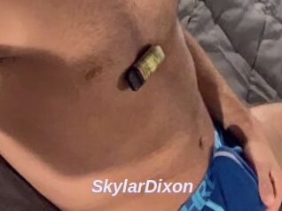 SkylarDixon