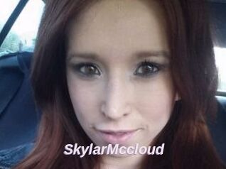 SkylarMccloud