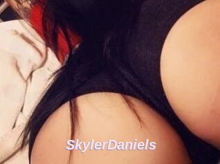 SkylerDaniels