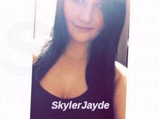 SkylerJayde