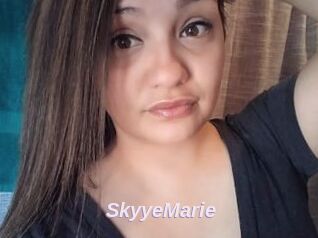 SkyyeMarie