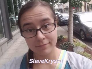 SlaveKrystal