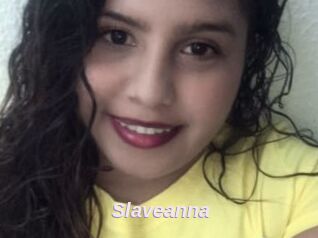 Slaveanna