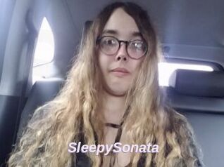 SleepySonata