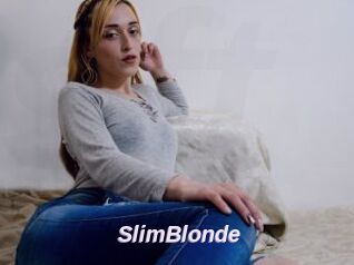 SlimBlonde