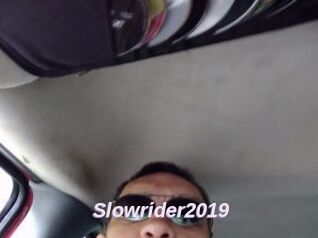 Slowrider2019