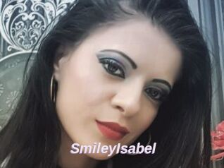 SmileyIsabel