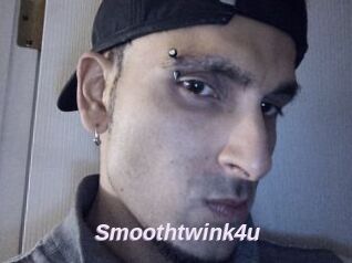 Smoothtwink4u