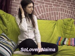 SoLovelyNaima