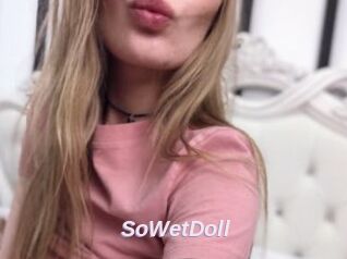 SoWetDoll