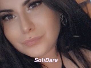 SofiDare